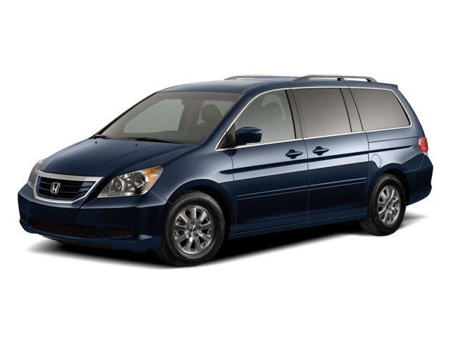 Honda Odyssey 2010 photo 3