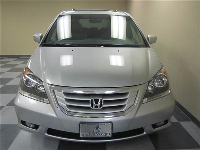 Honda Odyssey 2010 photo 13