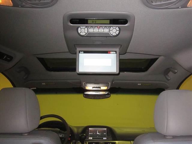 Honda Odyssey 2010 photo 21