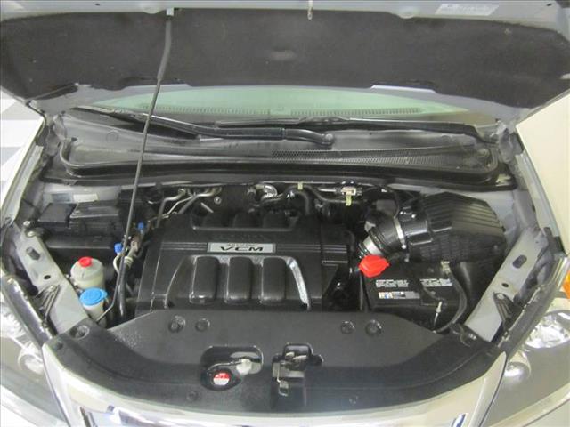 Honda Odyssey 2010 photo 8