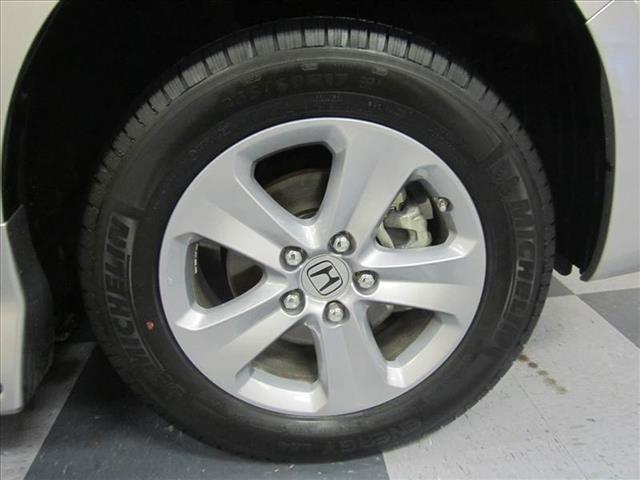 Honda Odyssey 2010 photo 9