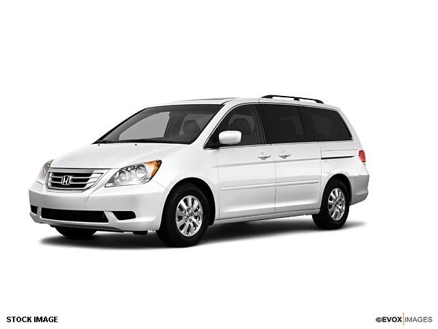 Honda Odyssey Unknown MiniVan