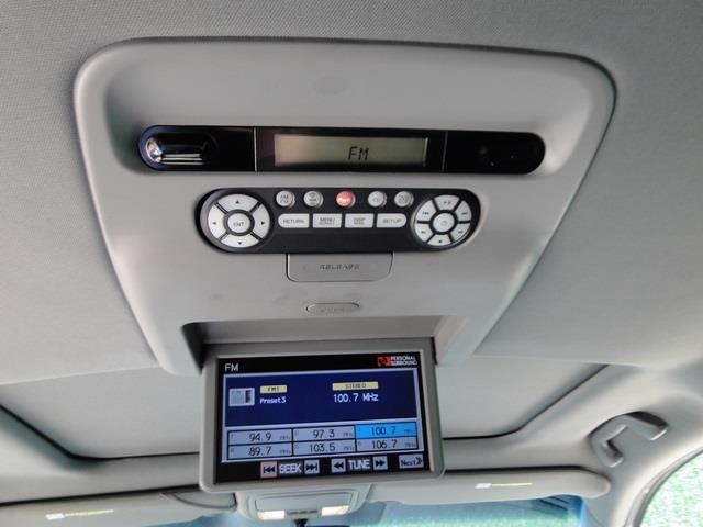 Honda Odyssey 2010 photo 1