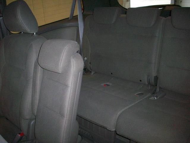 Honda Odyssey 2010 photo 4