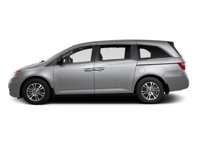 Honda Odyssey 2010 photo 2