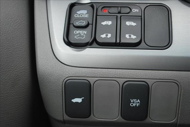 Honda Odyssey 2010 photo 27