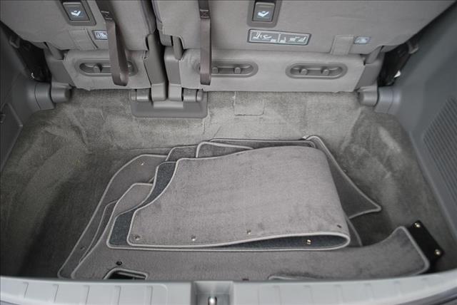 Honda Odyssey 2010 photo 33