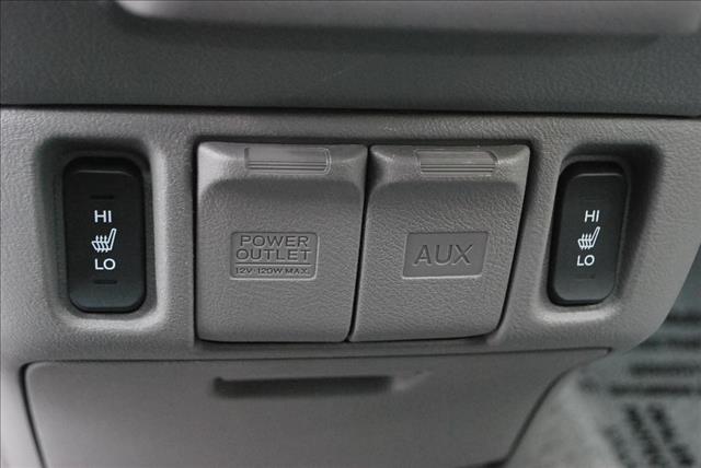 Honda Odyssey 2010 photo 35