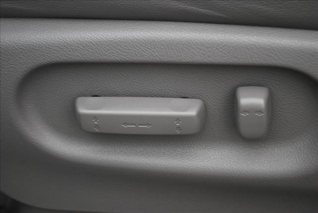 Honda Odyssey 2010 photo 36