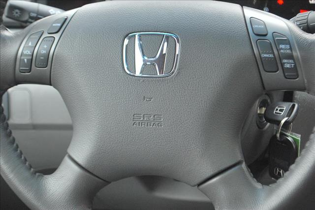 Honda Odyssey 2010 photo 37