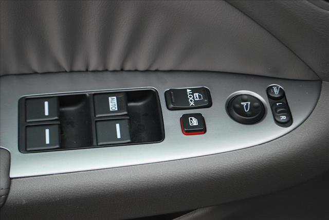 Honda Odyssey 2010 photo 38