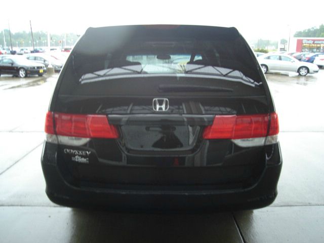 Honda Odyssey 2010 photo 12