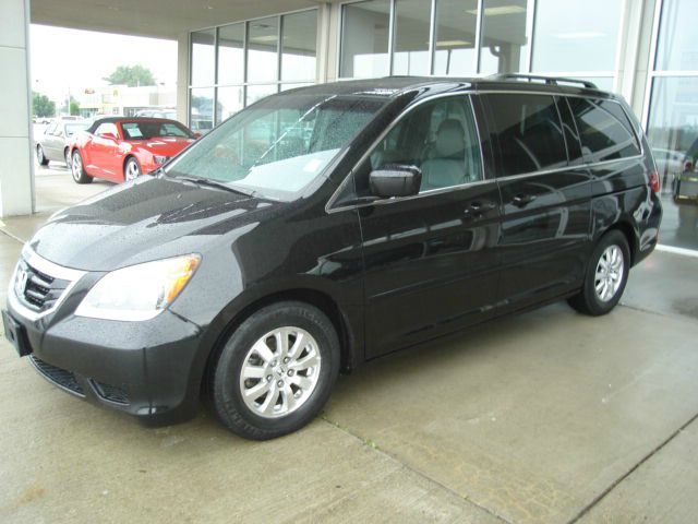 Honda Odyssey 2010 photo 15