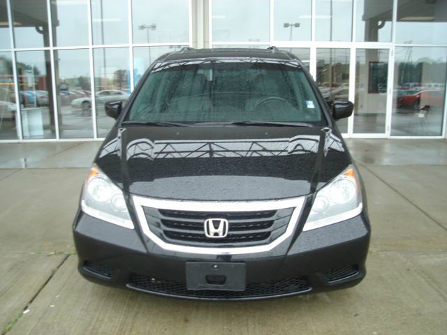 Honda Odyssey 2010 photo 16