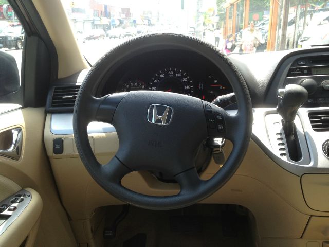 Honda Odyssey 2010 photo 15