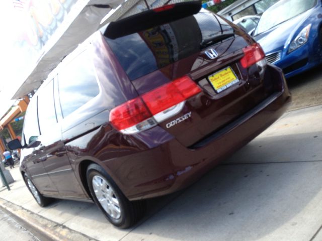 Honda Odyssey 2010 photo 32