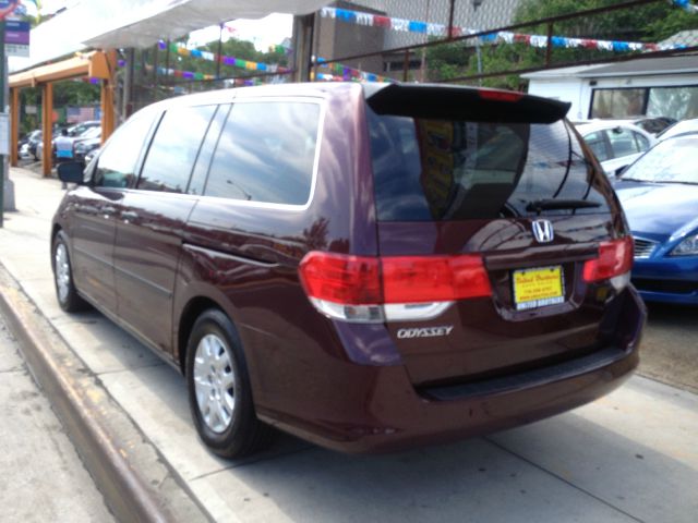 Honda Odyssey 2010 photo 33