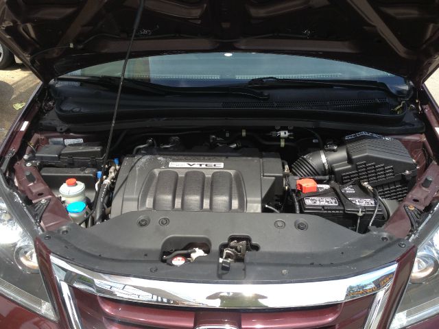 Honda Odyssey 2010 photo 49