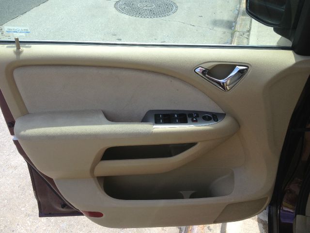 Honda Odyssey 2010 photo 5