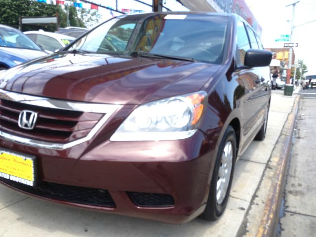 Honda Odyssey 2010 photo 52