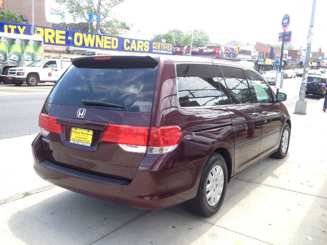 Honda Odyssey 2010 photo 9