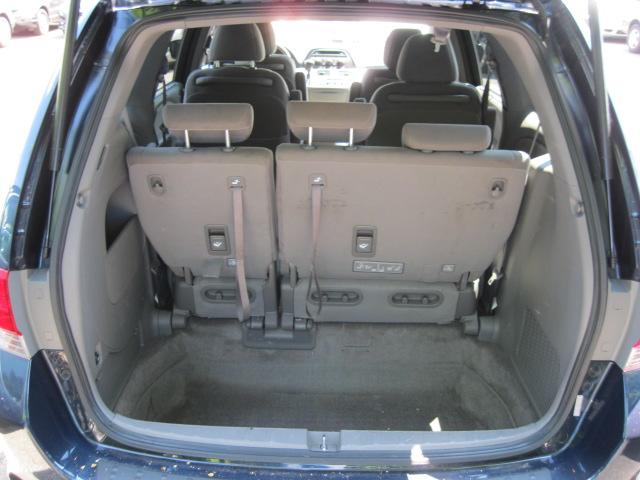 Honda Odyssey 2010 photo 5