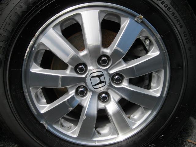 Honda Odyssey 2010 photo 4