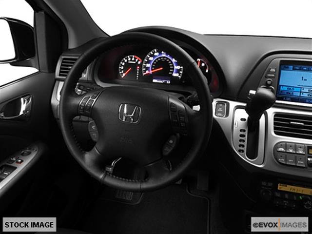 Honda Odyssey 2010 photo 6