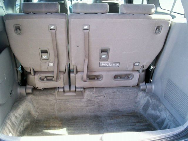 Honda Odyssey 2010 photo 4