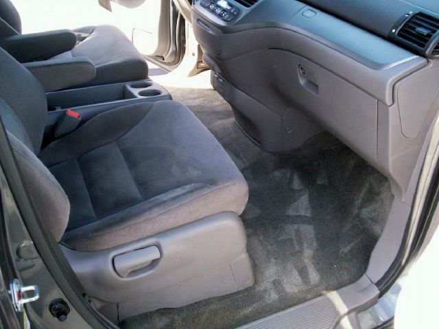 Honda Odyssey 2010 photo 5