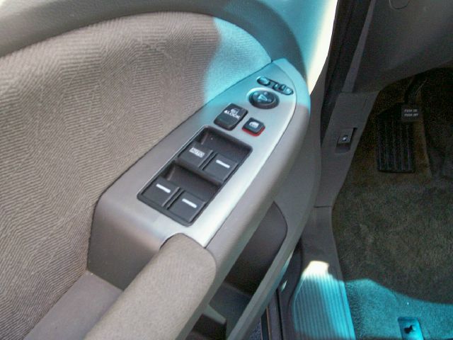 Honda Odyssey 2010 photo 7