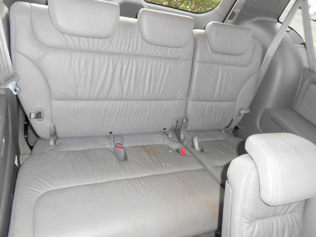 Honda Odyssey 2010 photo 1