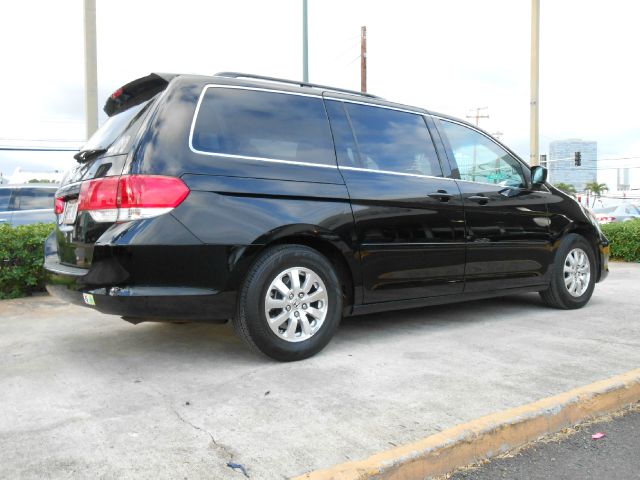 Honda Odyssey 2010 photo 11