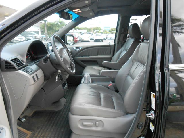 Honda Odyssey 2010 photo 6