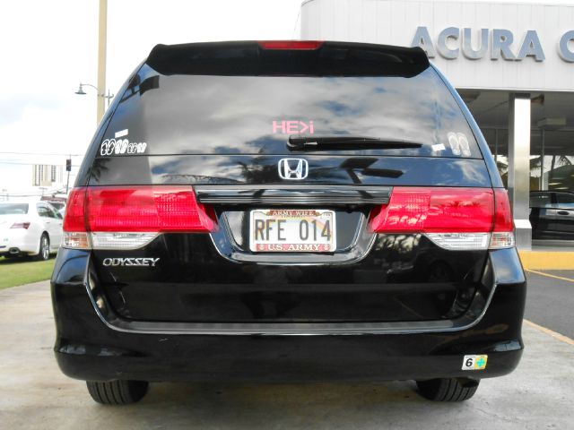 Honda Odyssey 2010 photo 7