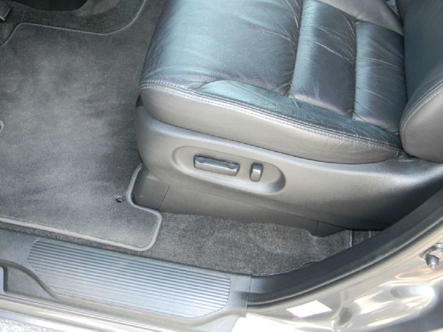 Honda Odyssey 2010 photo 11