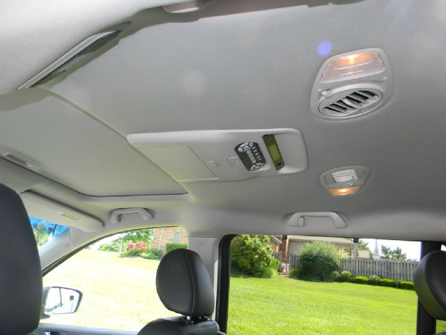 Honda Odyssey 2010 photo 12