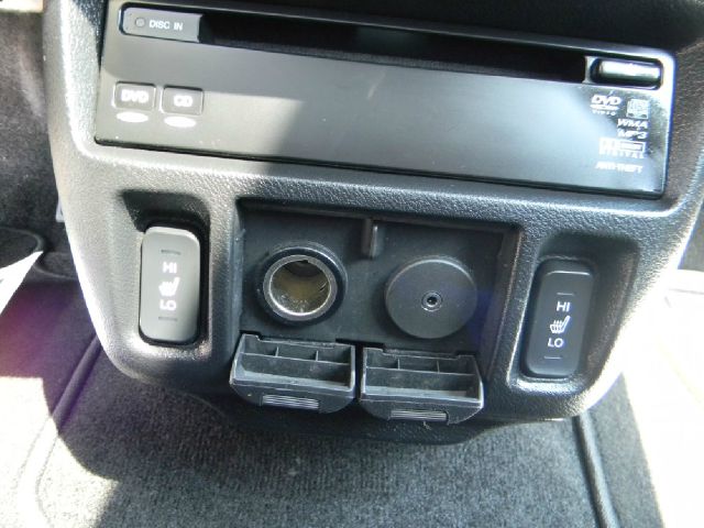 Honda Odyssey 2010 photo 16