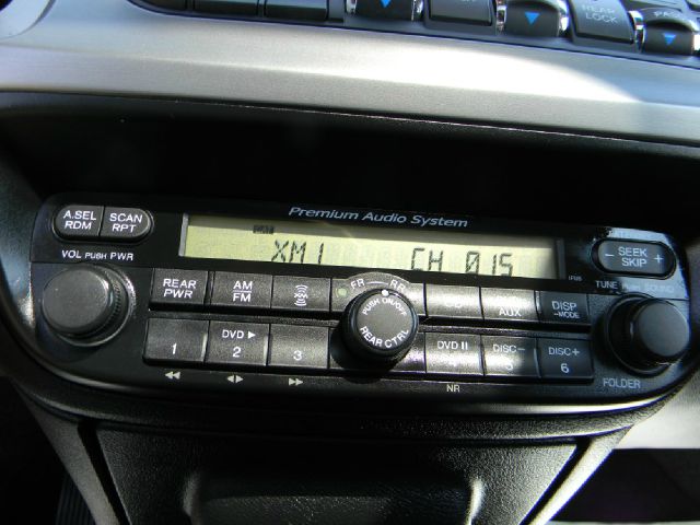 Honda Odyssey 2010 photo 17