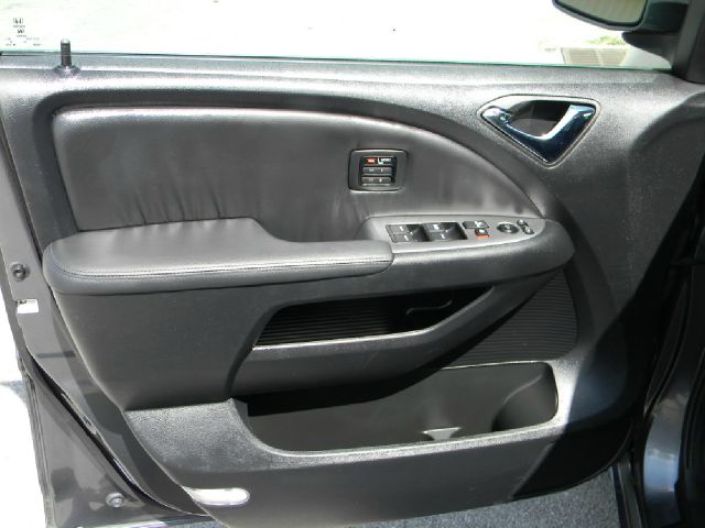 Honda Odyssey 2010 photo 21