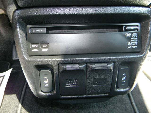 Honda Odyssey 2010 photo 23