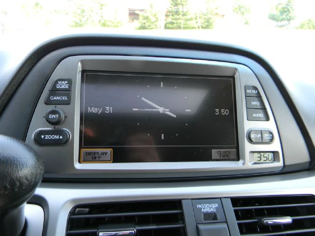 Honda Odyssey 2010 photo 26