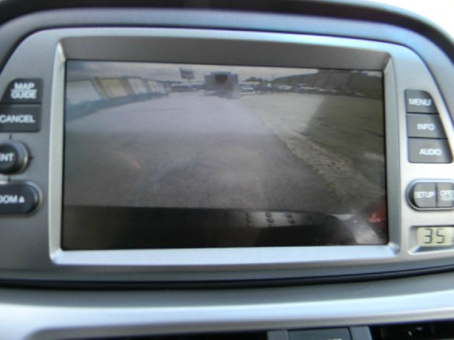 Honda Odyssey 2010 photo 28