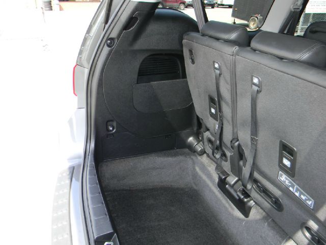 Honda Odyssey 2010 photo 36