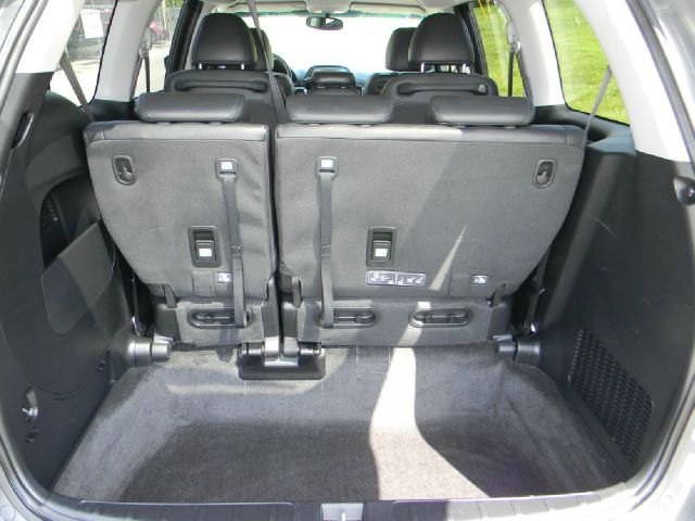 Honda Odyssey 2010 photo 37