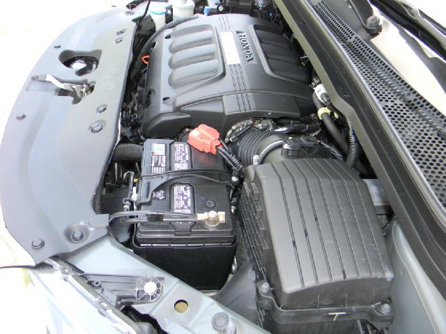 Honda Odyssey 2010 photo 38