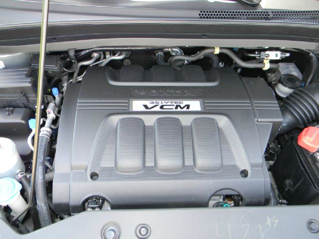 Honda Odyssey 2010 photo 39