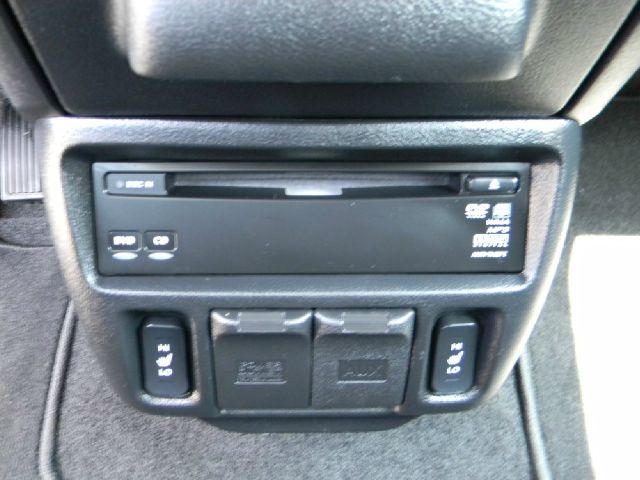 Honda Odyssey 2010 photo 42