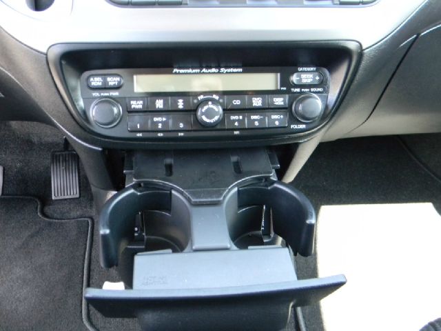 Honda Odyssey 2010 photo 44