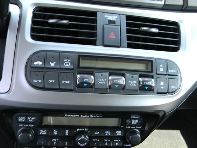 Honda Odyssey 2010 photo 50